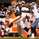 Illustration for article titled Former Browns RB Arrested For Allegedly Driving His Car 147 Miles Per Hour